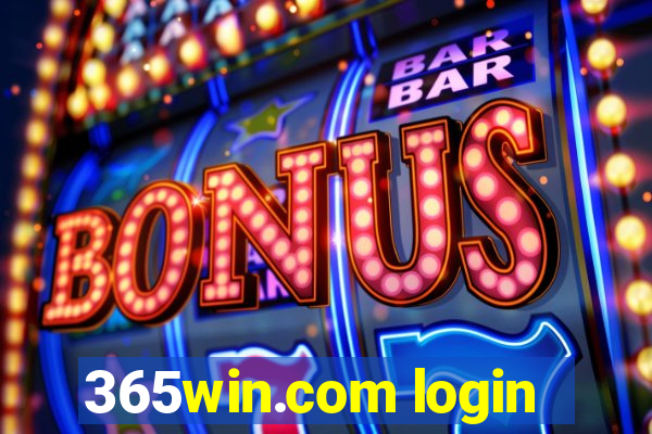 365win.com login